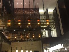 -长沙君悦酒店·自助餐厅咖啡厅
