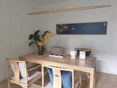 -自如ZSPACE四合院艺术餐厅
