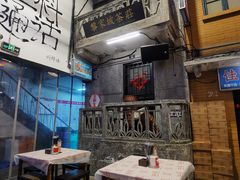 -文和友老长沙龙虾馆(化龙池店)