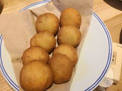 红糖油糕-大厨小馆(华阳城店)