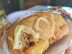 -开海·红岛海鲜虾水饺(石老人店)