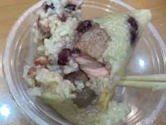 -鼎香皇高佬苏裹蒸粽