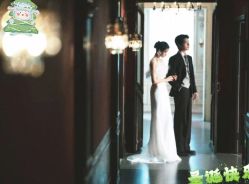 -Mu慕婚纱摄影·超级工作室