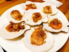 -王鼎精致料理铁板烧(世博源店)