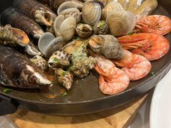 -高佳庄·海鲜酒楼(定海店)