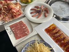 -火焱山烤肉·齐齐哈尔烤肉(朝阳店)