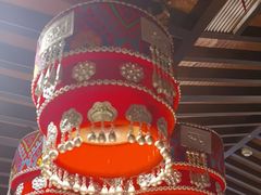 -吃饭皇帝大(长宁龙之梦店)