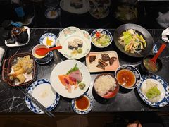 -小山日本料理(太古汇店)