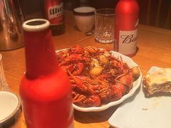 -蚝翅·海鲜粥·烧烤·羊肉季(鄞州万达店)