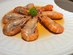 花雕醉罗氏虾-金悦•梦华录(金融街购物中心店)