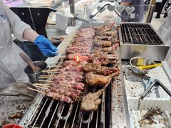-盒马鲜生(皇庭广场店)