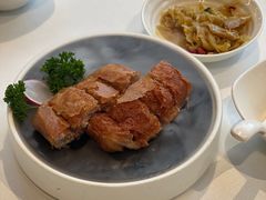 -莆田餐厅PUTIEN(西安万象天地店)