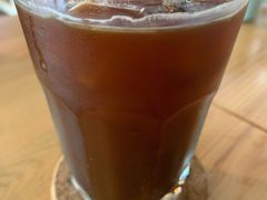 -Country Lane咖啡·意粉(荔园新天地店)