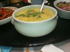 -悦海·家宴·冰花皮皮虾大锅贴(宝龙店)
