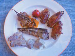 -济南香格里拉·咖啡泉自助餐厅