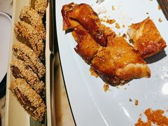 -绿茶餐厅(乐峰广场店)