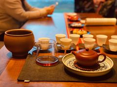 -满晴川·筵(泰达时代中心店)
