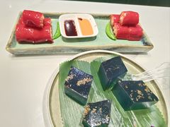 -赏点粤式点心(广州塔店)