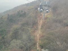 -紫金山索道-售票处