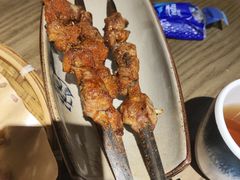 -那时新疆·若羌(经纬汇店)