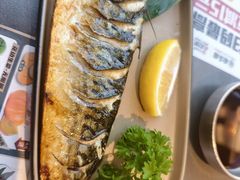 -农乐园炭火烤肉(繁花中心店)
