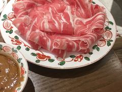 -北京老门框爆肚涮肉馆(凤城六路店)