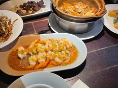 -外婆家(义乌新光汇购物中心店)
