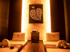 -泰馨玺·正宗泰式按摩SPA(石皮路店)