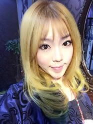 -Tipo Hair salon（明星）店