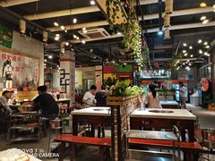 大堂-钢管厂五区小郡肝串串香(通锦桥店)