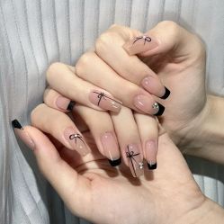 -妙睫屋日式美甲美睫
