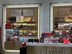 -GODIVA(王府井apm店)