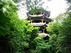 -成都杜甫草堂博物馆