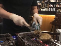 -礼途酒店·餐吧