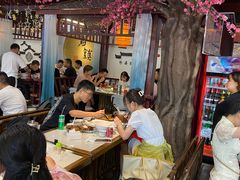 -乌记大厨餐厅