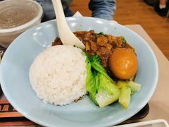-红荔村肠粉(燕南店)