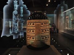 -台州博物馆