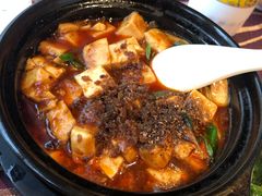 陈麻婆豆腐-陈麻婆豆腐(春熙店)