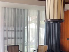 -石梅湾艾美度假酒店