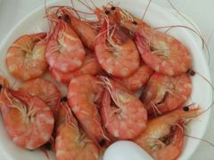 -渔民船说·北塘海鲜·天津菜·海肠捞饭(北塘古镇店)