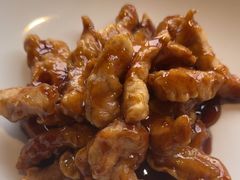 -庆云楼饭庄(什刹海店)