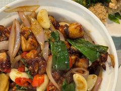 -金姐台湾菜(珠江路店)