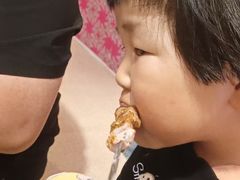 -旺角小渔村·海肠捞饭开创者(环山路店)