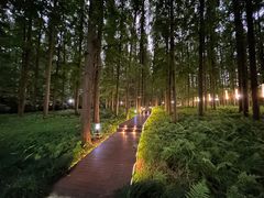 -上海怡沁园度假酒店