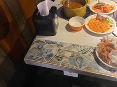 -钱小奴创意自助餐厅·山野黑猪肉畅吃(苏州昆山招商花园城店)