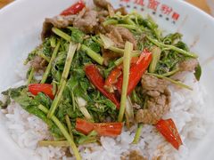 -肆姐面粉馆(坡子街店)