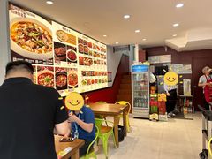-酸婆娘江湖川菜(紫竹路店)