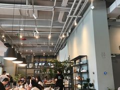 大堂-dotcom coffee古点咖啡(致真大厦店)
