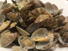 -味茂·老船夫1927(东海东路店)