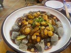 -小郭私房菜·海肠捞饭店(学士街店)